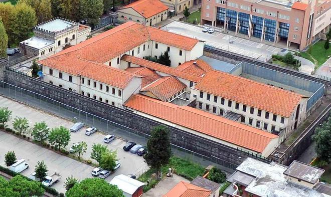 Allarme dei Radicali: «Il carcere scoppia»