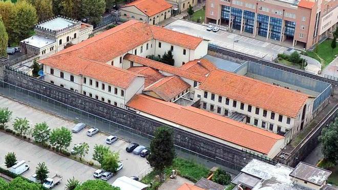 Allarme dei Radicali: «Il carcere scoppia»