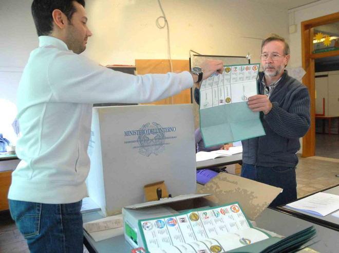 Domani e lunedì alle urne 73.405 elettori 
