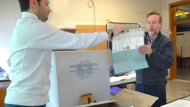 Domani e lunedì alle urne 73.405 elettori