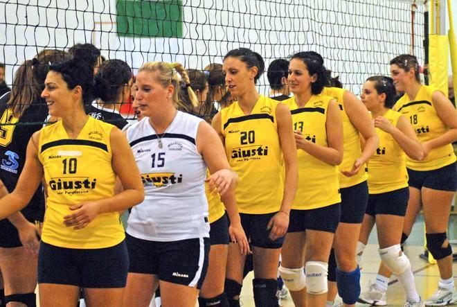 Ultimi verdetti per il volley tra sogni e rimpianti 