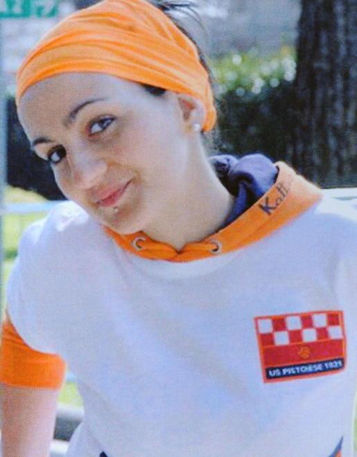 Marika, un lavoro per il padre Vivaista risponde all’appello 