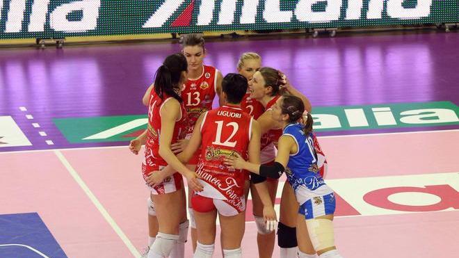 Biancoforno in gara2, vincere... o Pomì
