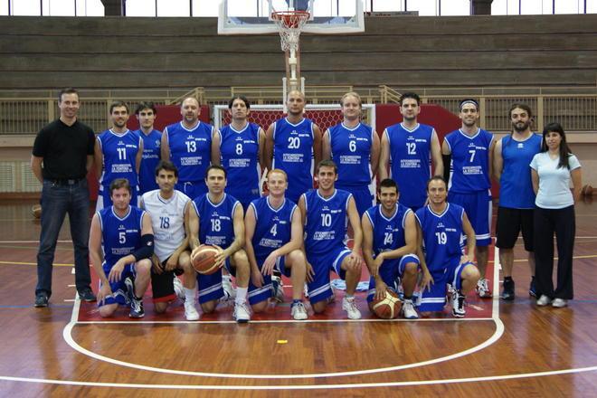 Basket, la Ies si gioca la salvezza con la Vela