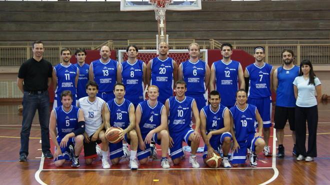 Basket, la Ies si gioca la salvezza con la Vela