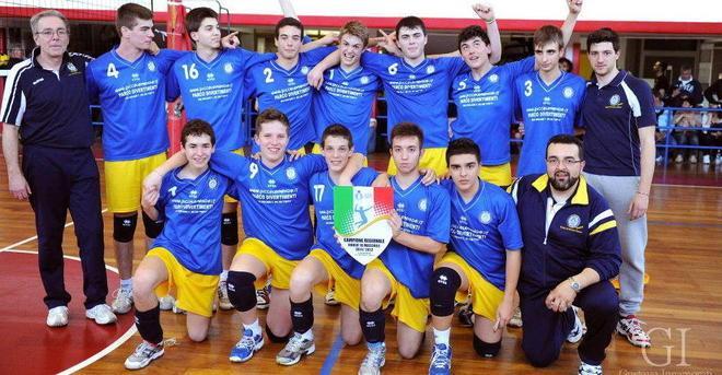 Il Cus vince il titolo regionale e vola alle finali tricolori