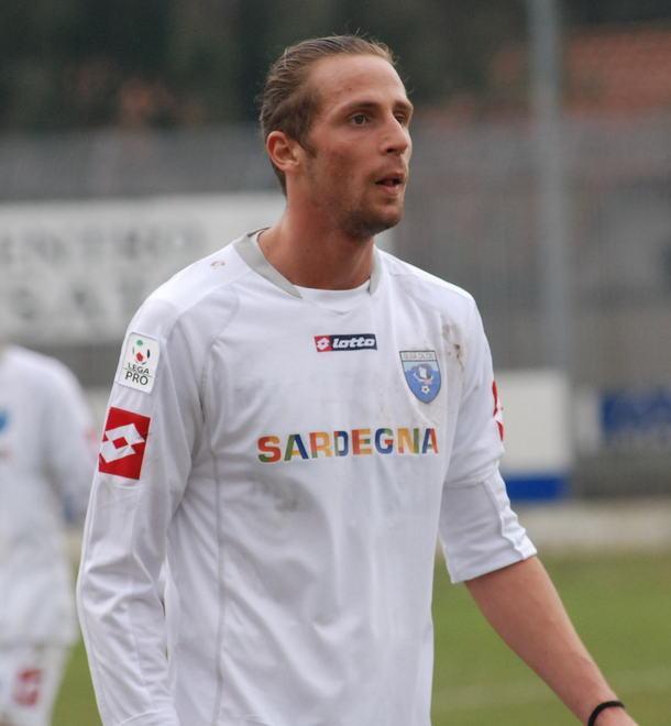 Cazzola: dall’Olbia al salto in serie A 