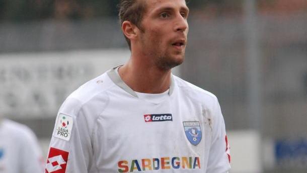 Cazzola: dall’Olbia al salto in serie A