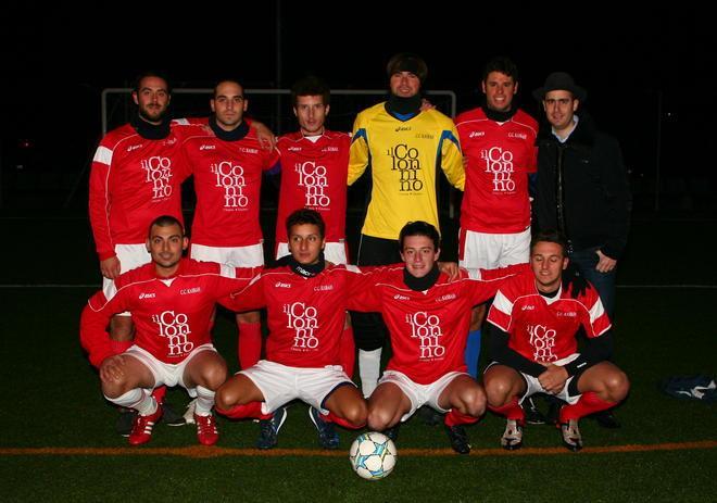 Coppa Champion, Portammare già qualificato per la finale