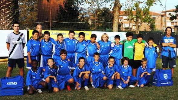 La Freccia si tinge di bianconero firmato l’accordo con la Juventus