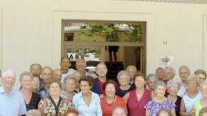 Vacanze per anziani, domande entro il 12