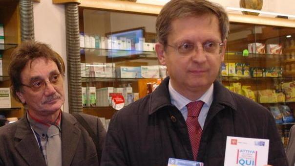 Ecco le farmacie in cui si attiva la carta sanitaria