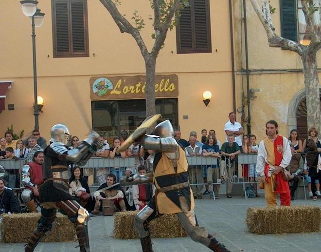 Comune cerca sponsor per le iniziative culturali 