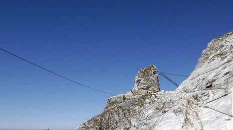 «Henraux, le concessioni sono valide»