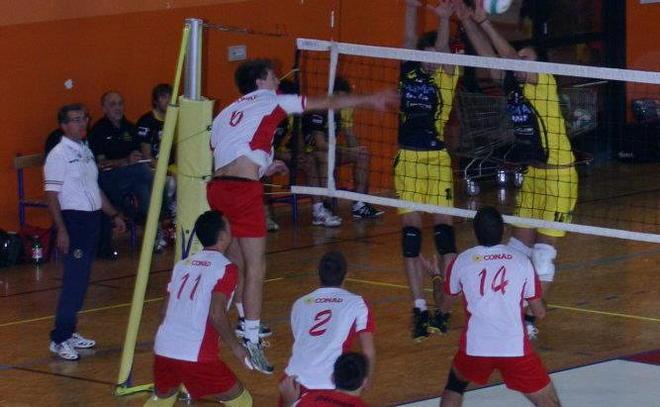 Il Volley Venturina difende il secondo posto