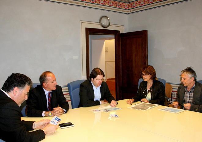 Agostini: «Un’opportunità per le strutture turistiche» 