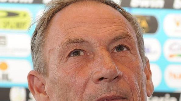 «Chi è tranquillo dà il meglio di sé Per ciò non mi fido del Grosseto»