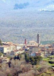 Comuni fusi Il comitato non si arrende 