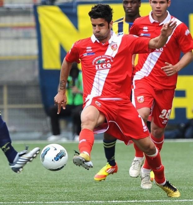 Grifone, stai ben attento Pescara non può far sconti 