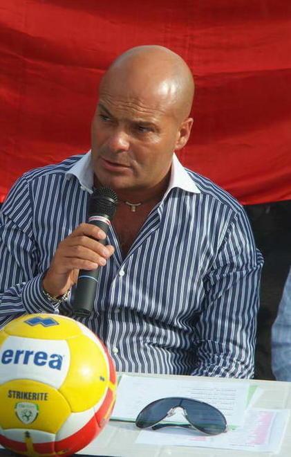 Fc Lucca, la rinascita Dal settore giovanile la certezza del futuro 