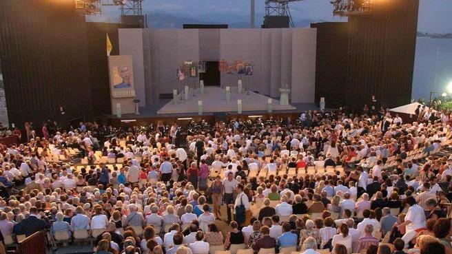 Pucciniano, saltano i nuovi spettacoli