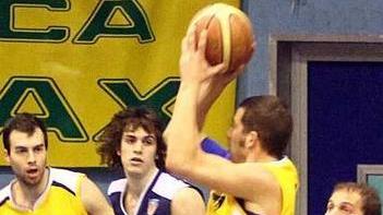 Spintermar chiude con una vittoria ma non serve a niente