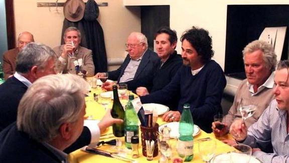 Azzurri, ancora incerto l’ingresso degli “Amici”