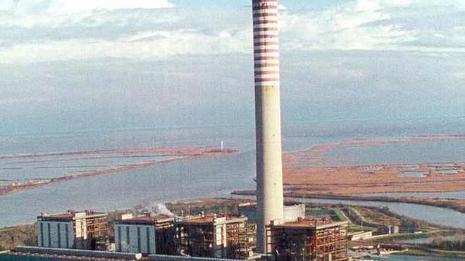 Centrali elettriche e sicurezza