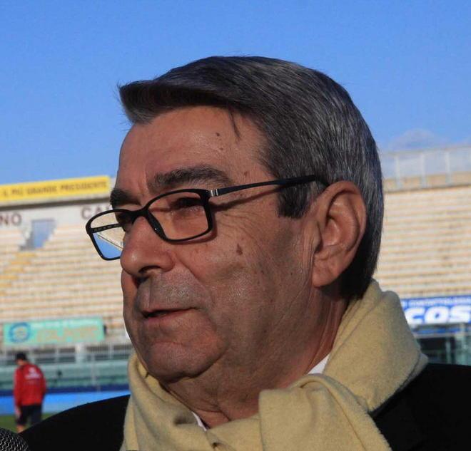 «Risalire si può con la cantera e la livornesità» 