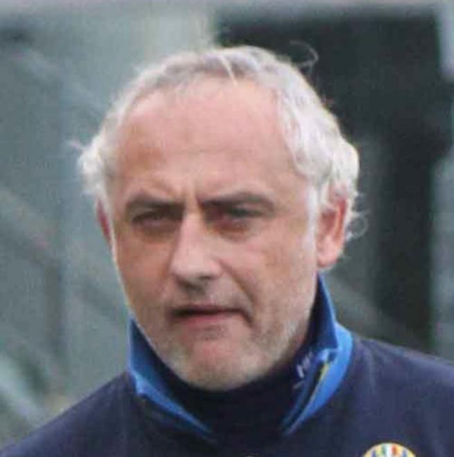 Bjelanovic la torre in difesa Mandorlini ripresenta Mareco 