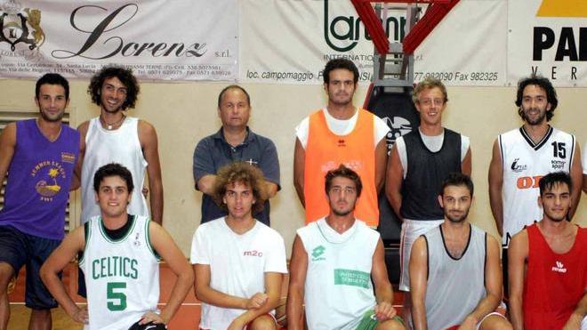 La Virtus Certaldo inizia l’avventura dei playoff