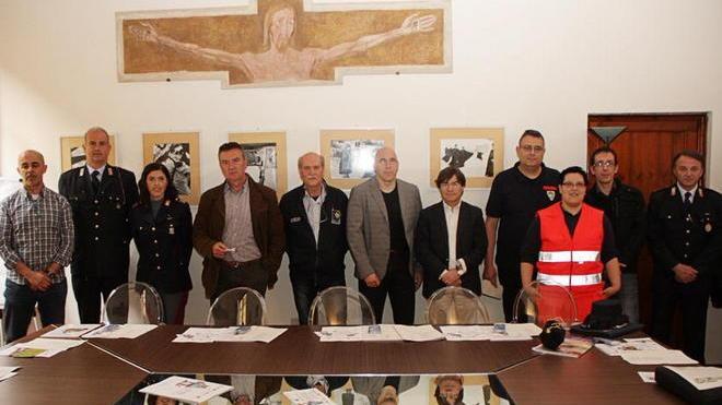 Sicurezza su 2 ruote prove di guida per gli adolescenti