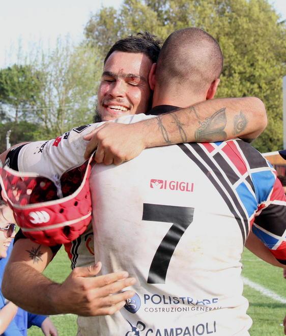 I Cavalieri centrano la finale scudetto Battuto il Mogliano 18-16 