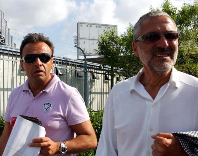 L’avvertimento del presidente Corsi: «Ricordiamoci di Ancona» 