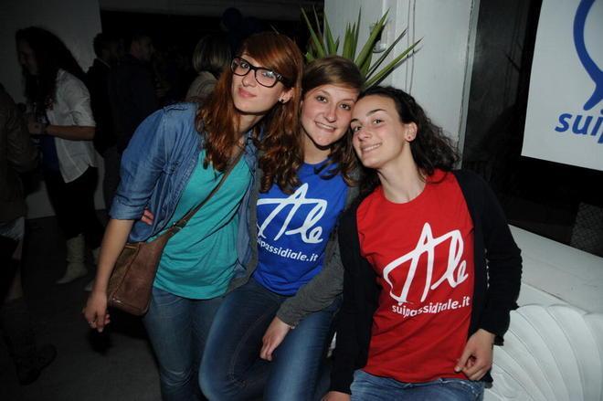 Festa per Alessandro, raccolti oltre settemila euro 