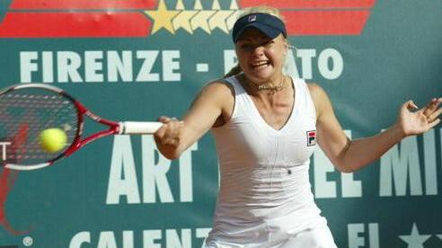 Tennis, al via il Torneo Internazionale U. 18