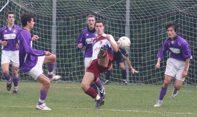 Promozione, test impossibile per la Vaianese