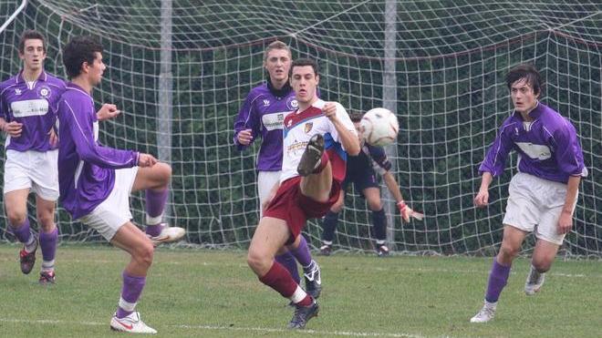 Promozione, test impossibile per la Vaianese