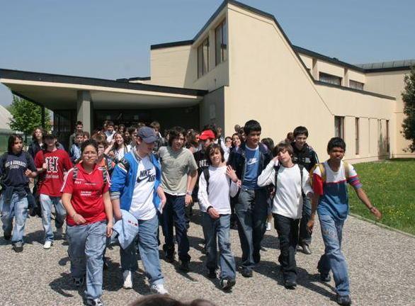 A fine mese la Mazzei festeggerà i nuovi locali 