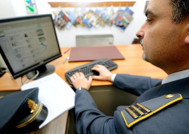 Fallita società immobiliare coinvolta in truffa bancaria 