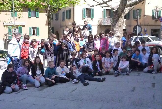 Mappe e bussole per orientarsi nella storia