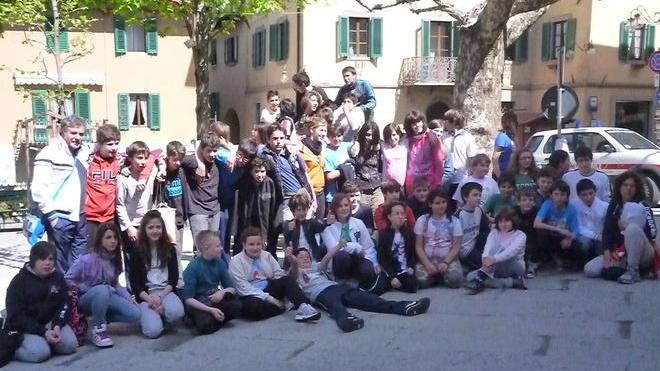 Mappe e bussole per orientarsi nella storia