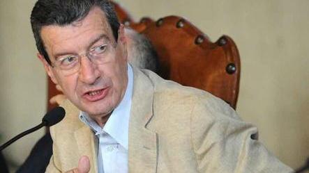 Senato, è Vannino Chiti il nuovo vicario di Schifani