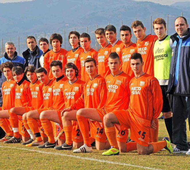 Finisce con il pari casalingo il sogno degli Juniores 