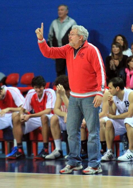 Sporting Missardi, contro la Fortitudo vale la pena provarci 