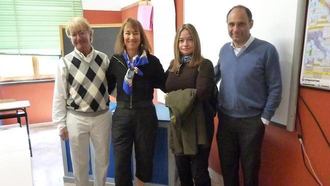 Abetone, gemellaggio più vicino con la capitale mondiale dello sci 