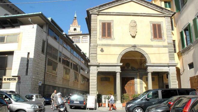 Chiesa di S. Leone, tesori nascosti nel tempio restato fuori dai flussi 