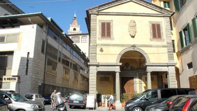 Chiesa di S. Leone, tesori nascosti nel tempio restato fuori dai flussi