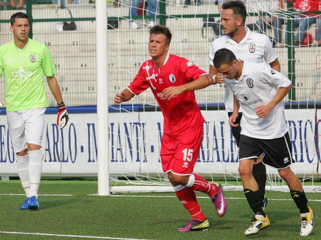 Doppio salto di Gatto nella classifica degli assist 