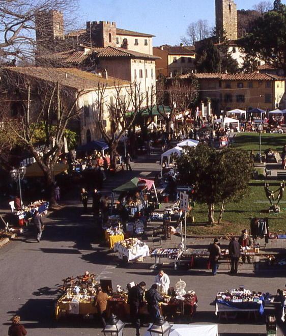 Nuovo parco giochi , oggi l’inaugurazione